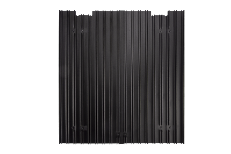 激光雕刻与切割平台